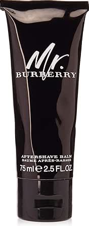 Burberry Mr Burberry Dopobarba 75 ml 